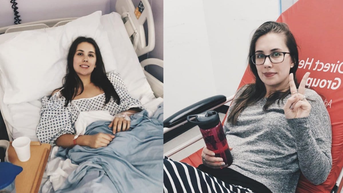 Zoe-har-inte-kissat-pa-tva-ar