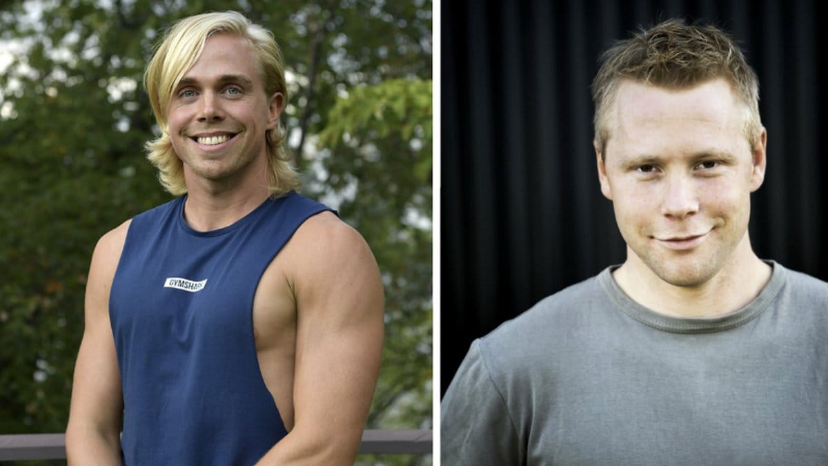 Bonde söker fru, Mattias Karlsson, hunkbonden