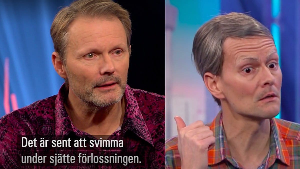 Felix Herngren
