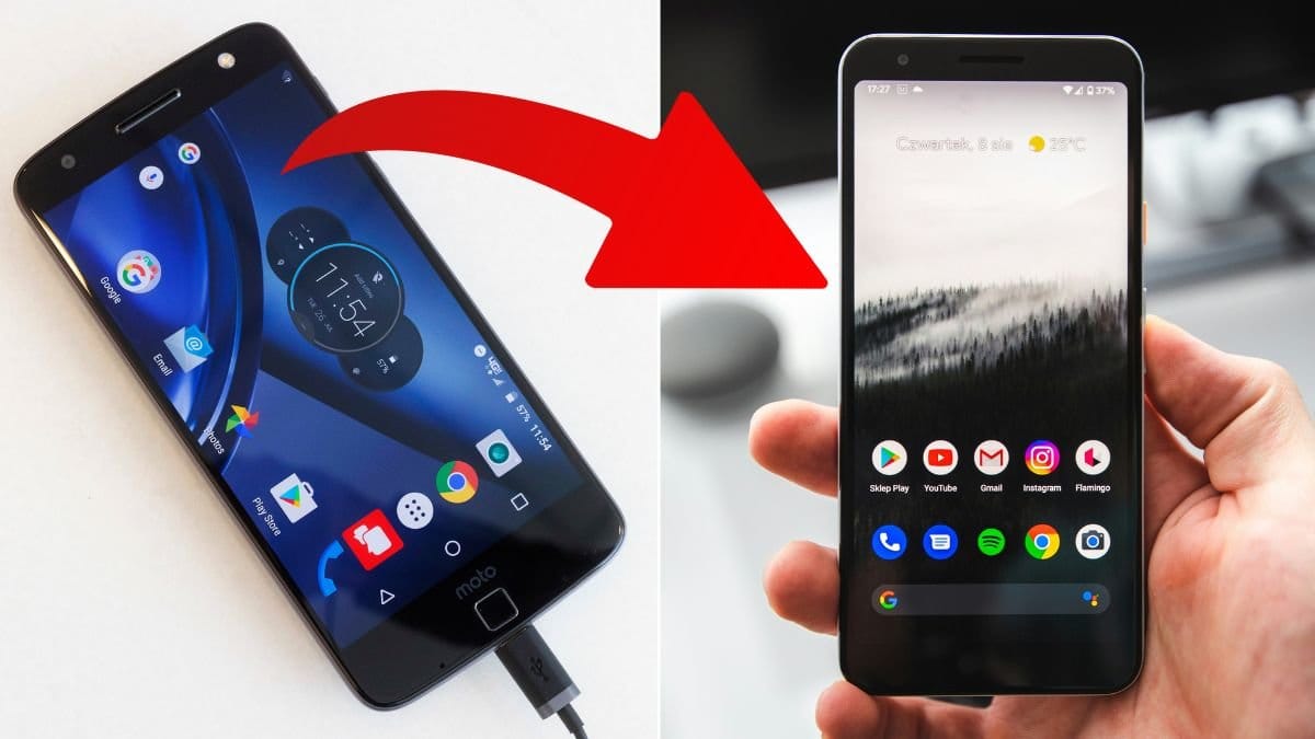 Här är tre enkla knep för att göra din Android snabbare.