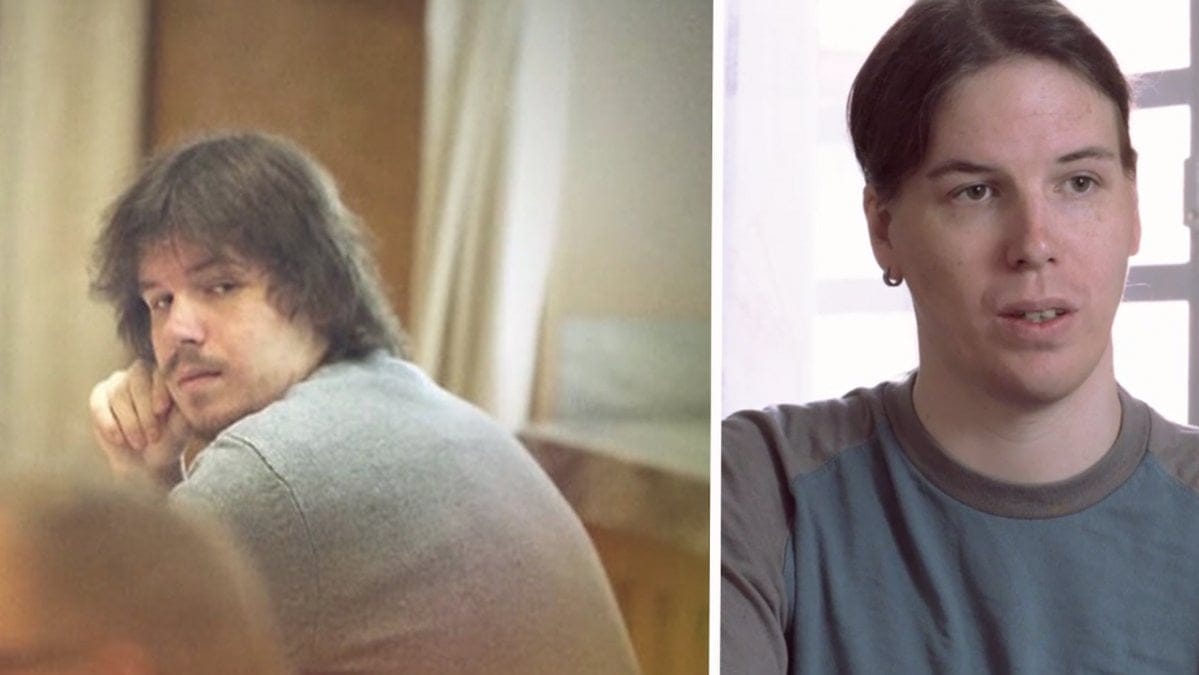 Kim Marie Johansson förflyttas nu till kvinnofängelset Hinseberg.
