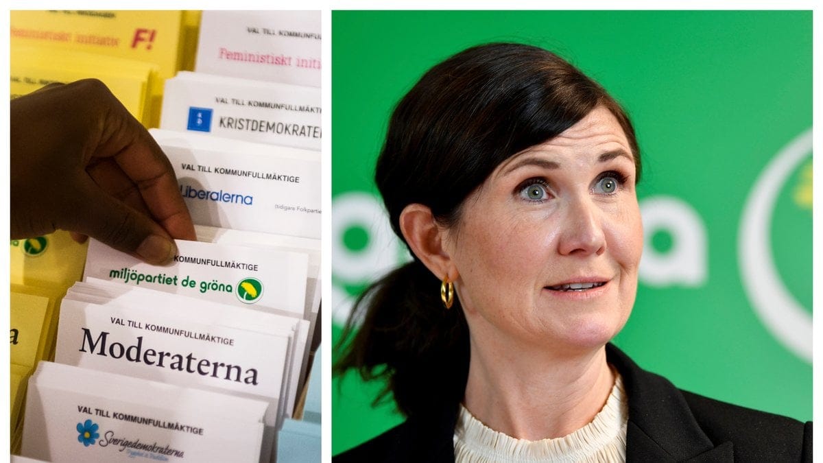 Märta Stenevi (MP) medverkade i Nyheter24:s 24 Frågor.