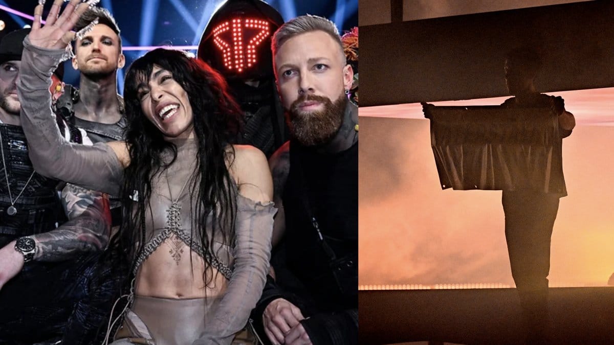 Loreen Melodifestivalen