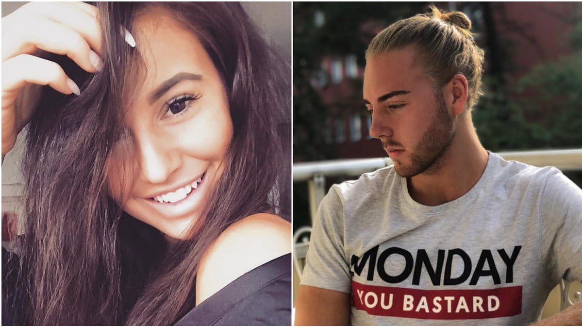Denise Desmond Oliver Hunt Temptation Island.
