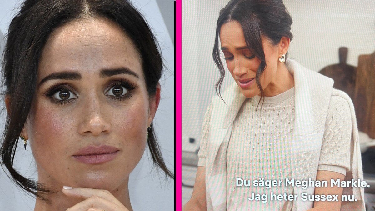 Meghan Markle