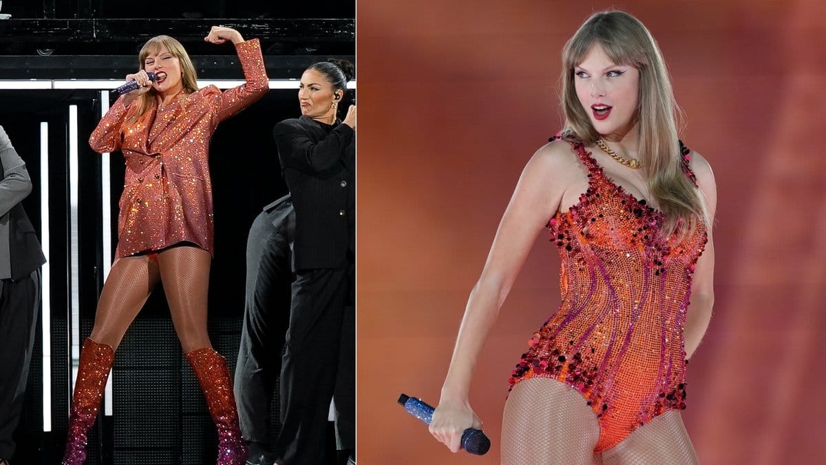 Taylor Swift