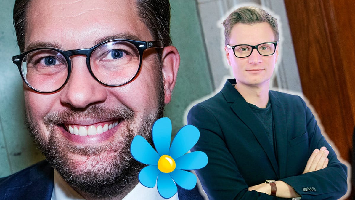 Karl Anders Lindahl