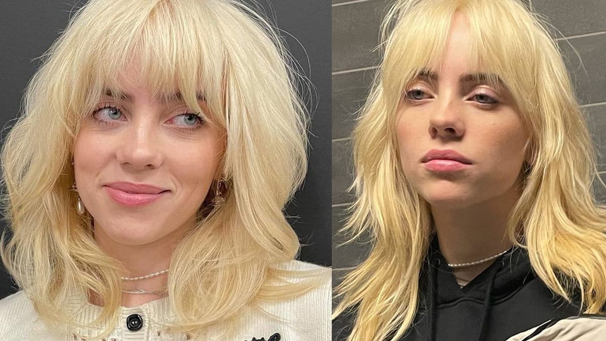 Billie Eilish