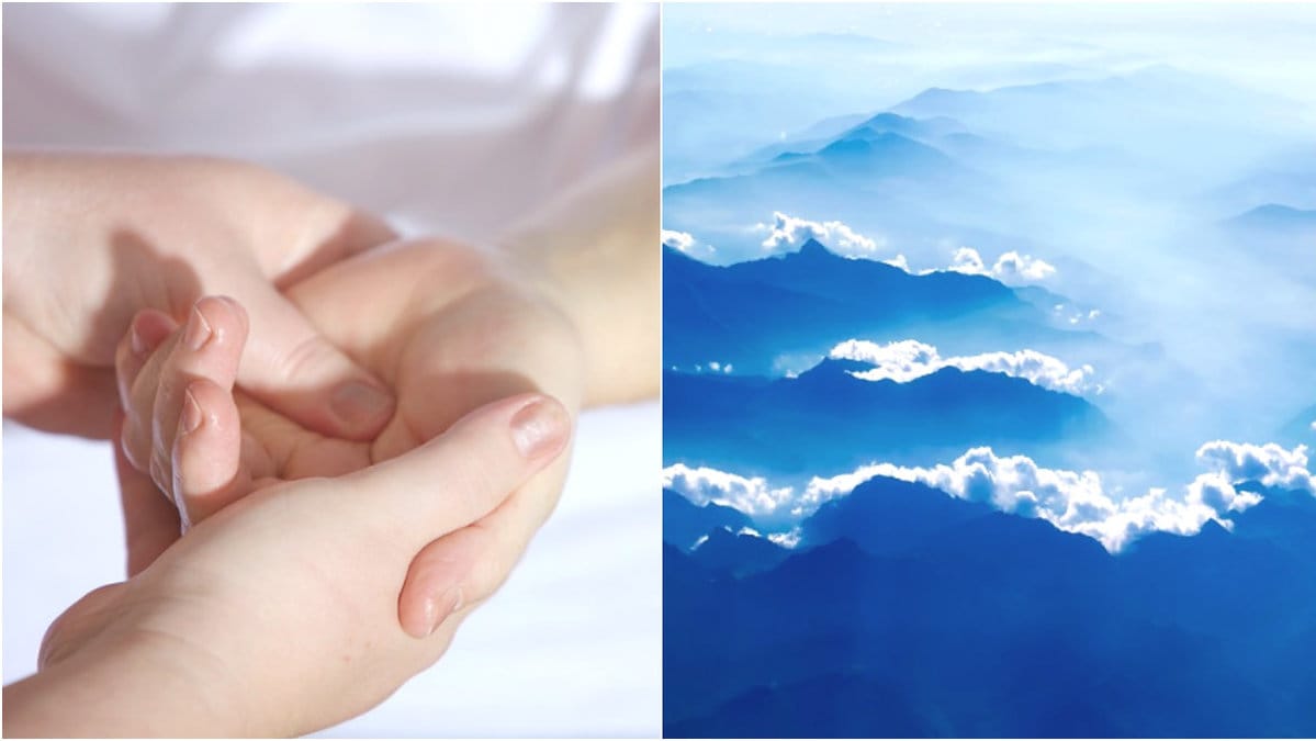 Finns det bevis för liv efter döden?