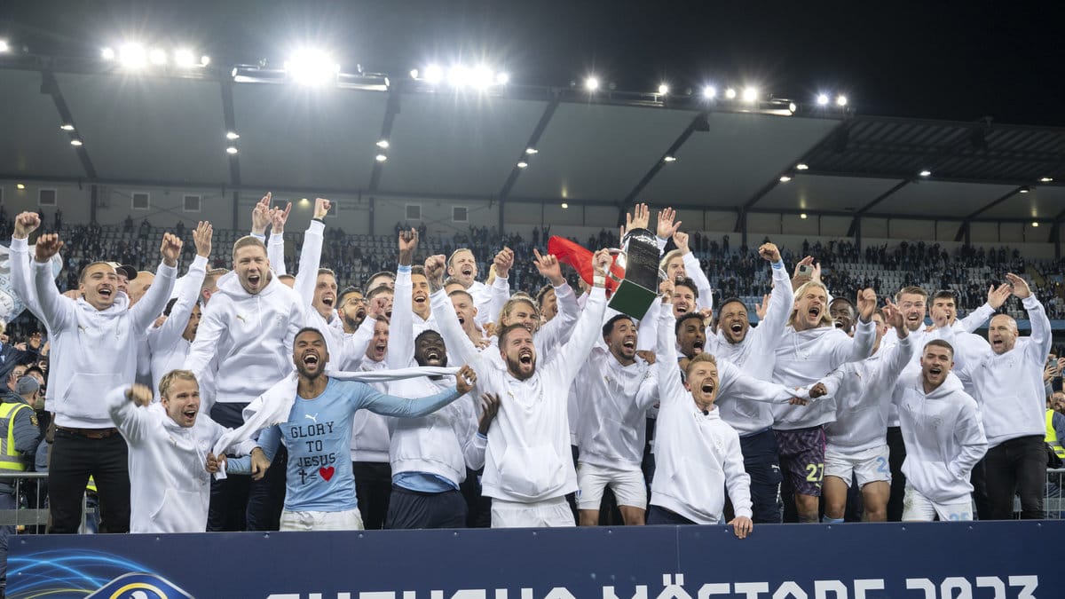 I torsdagens avsnitt av Studio Allsvenskan analyseras toppklubbarna AIK, Djurgården, IFK Göteborg, Hammarby och Malmö FF.