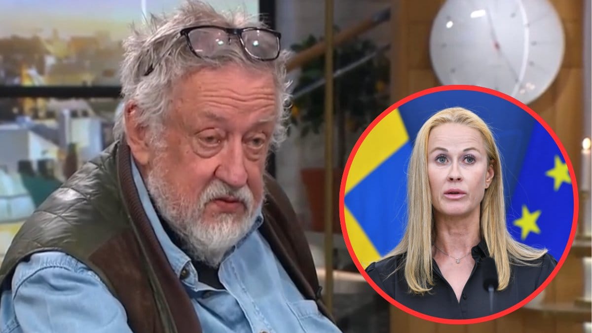 GW och Nyberg