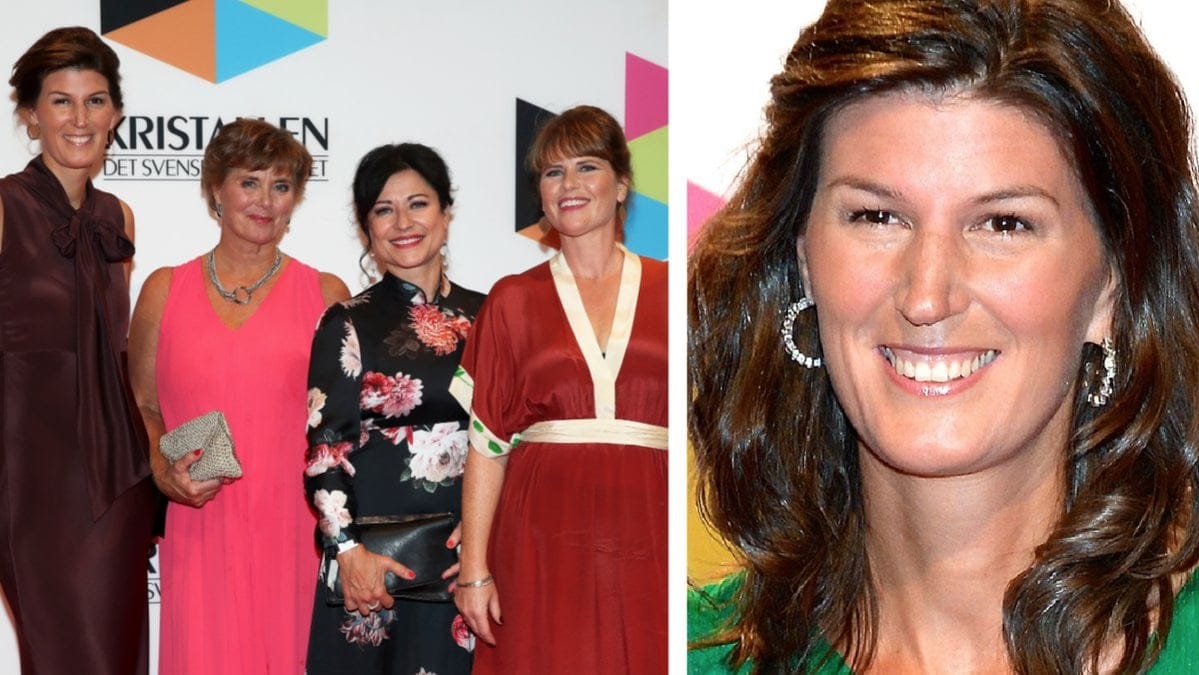 Vad tjänar Aktuellts Cecilia Gralde?