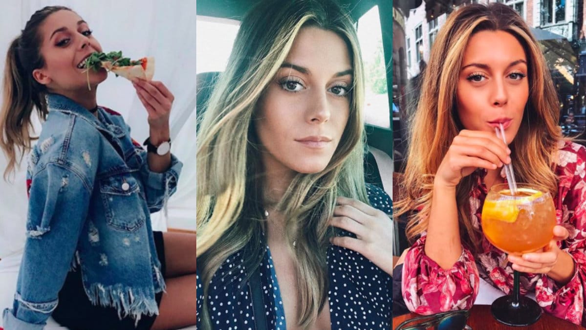 ​Bianca Ingrosso har haft ett riktigt superår