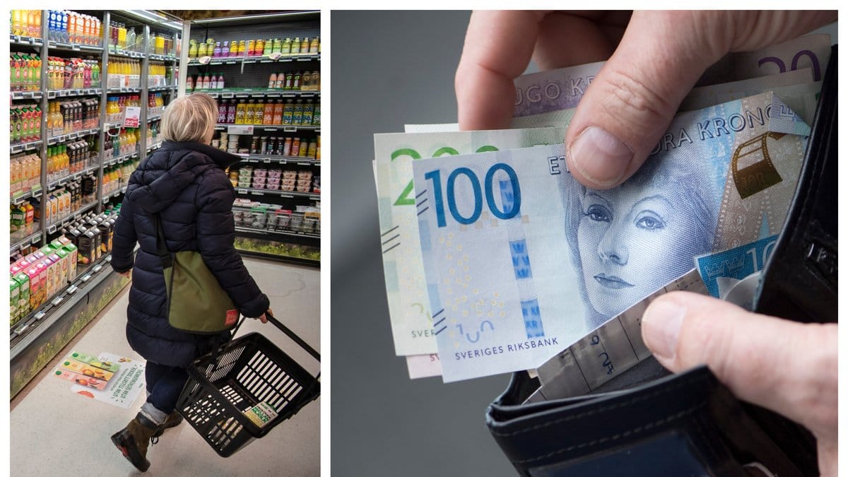 Ukraina stoppar delar av sin matexport.