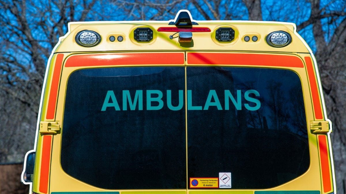 Ambulans