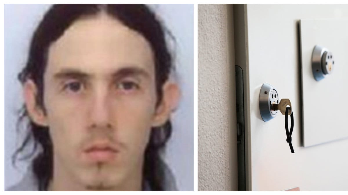 Ökänd sexualbrottsling mördad i fängelset.