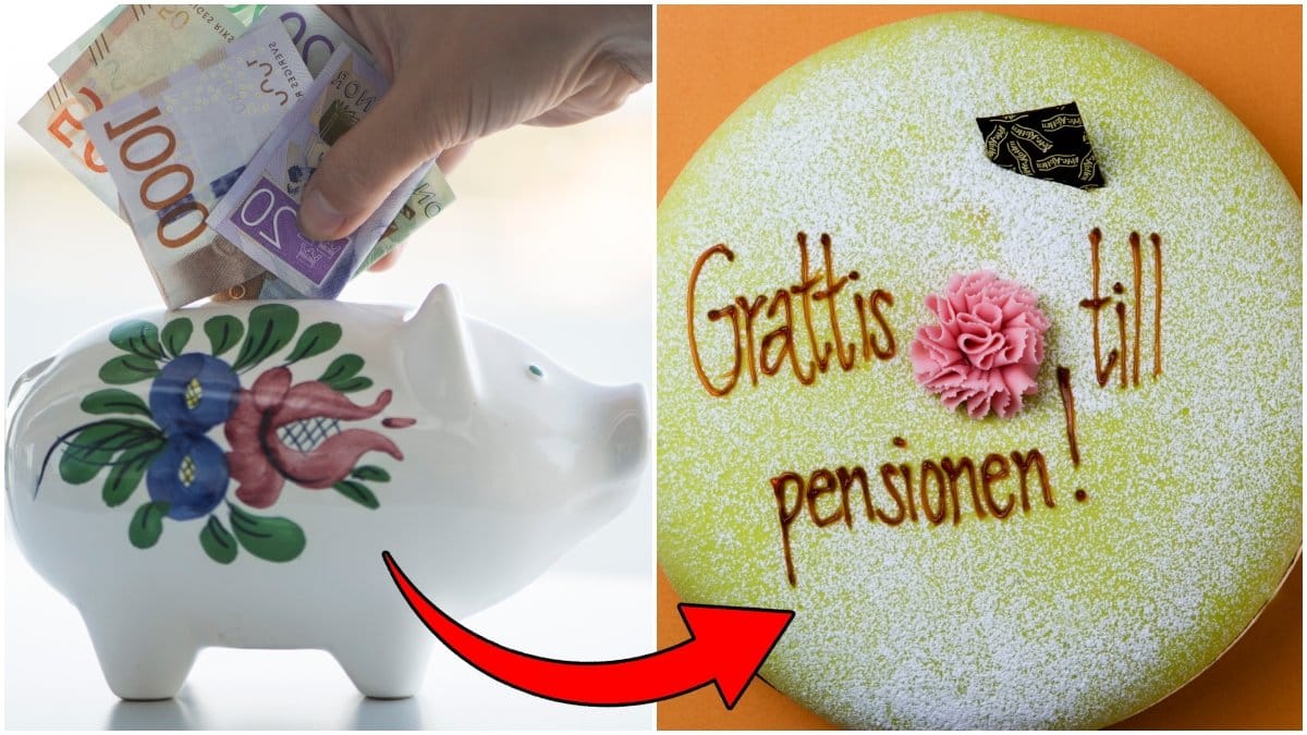 Läs mer om hur du kan öka pensionen om du är född på 70-talet.