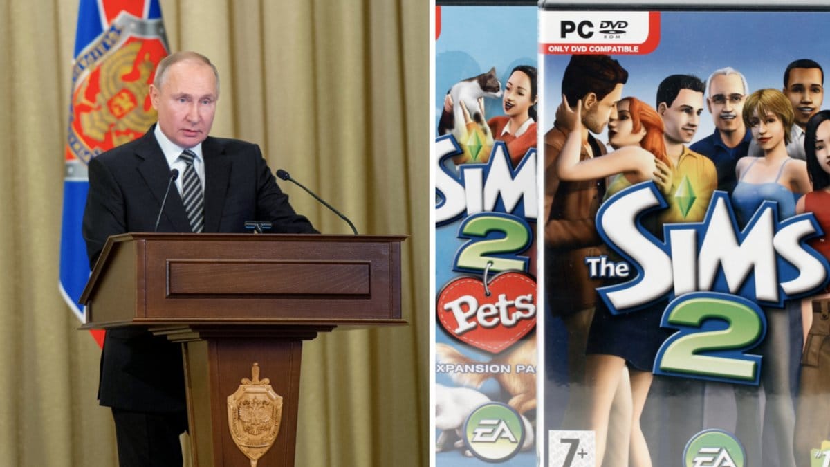 The Sims