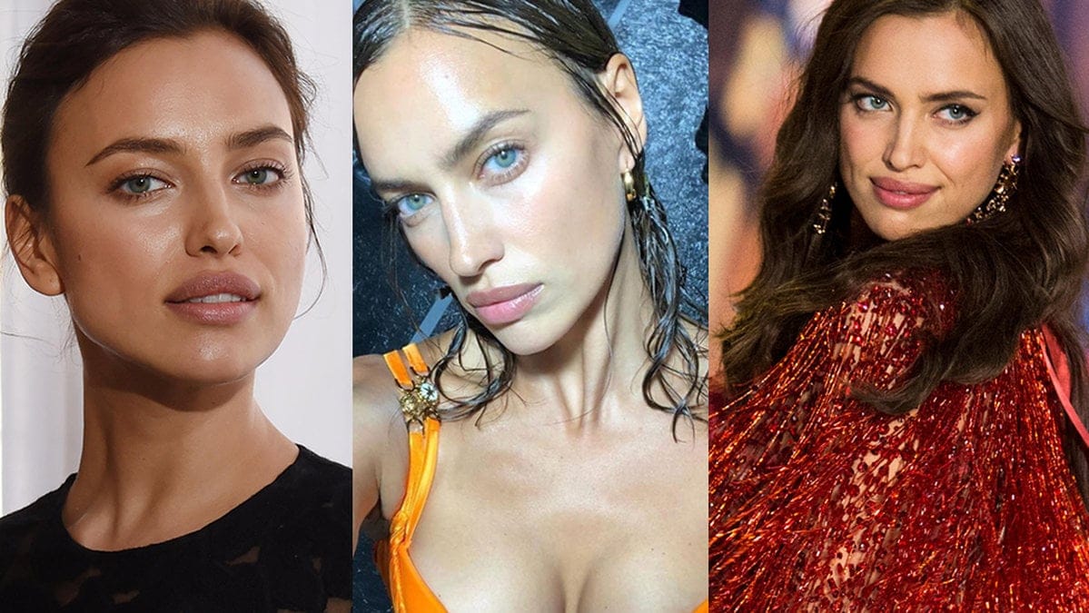 Irina Shayk