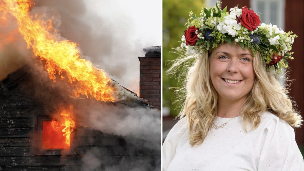 Emma Schols är en av värdarna i Sommar i P1 2022