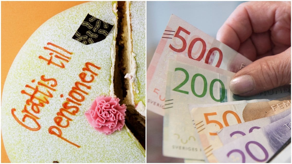 En pensionsreform kan bli verklighet och påverka en stor andel av landets penisonärer.