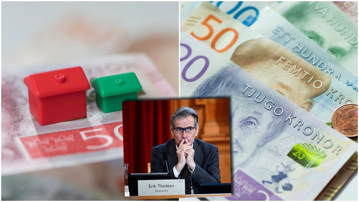 Riksbankens räntesbesked får vissa att vilja ha ännu rakare besked.
