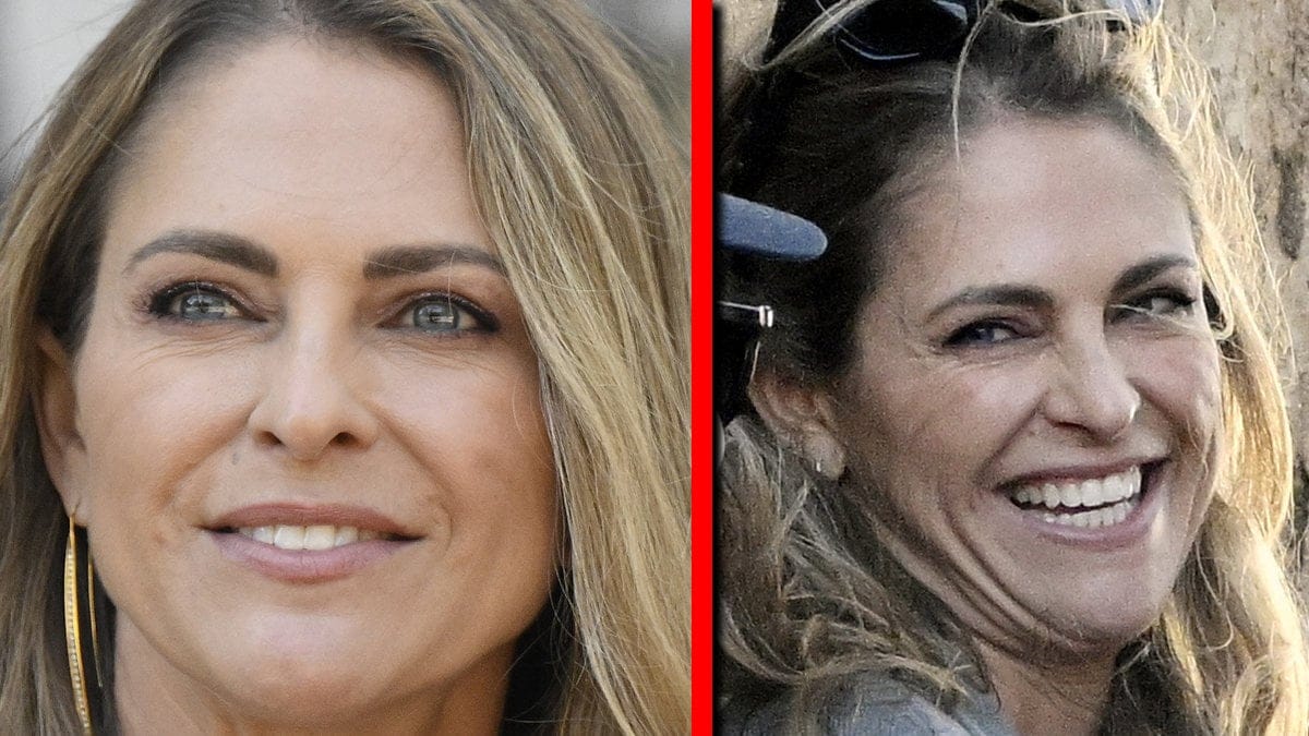 Prinsessan Madeleine