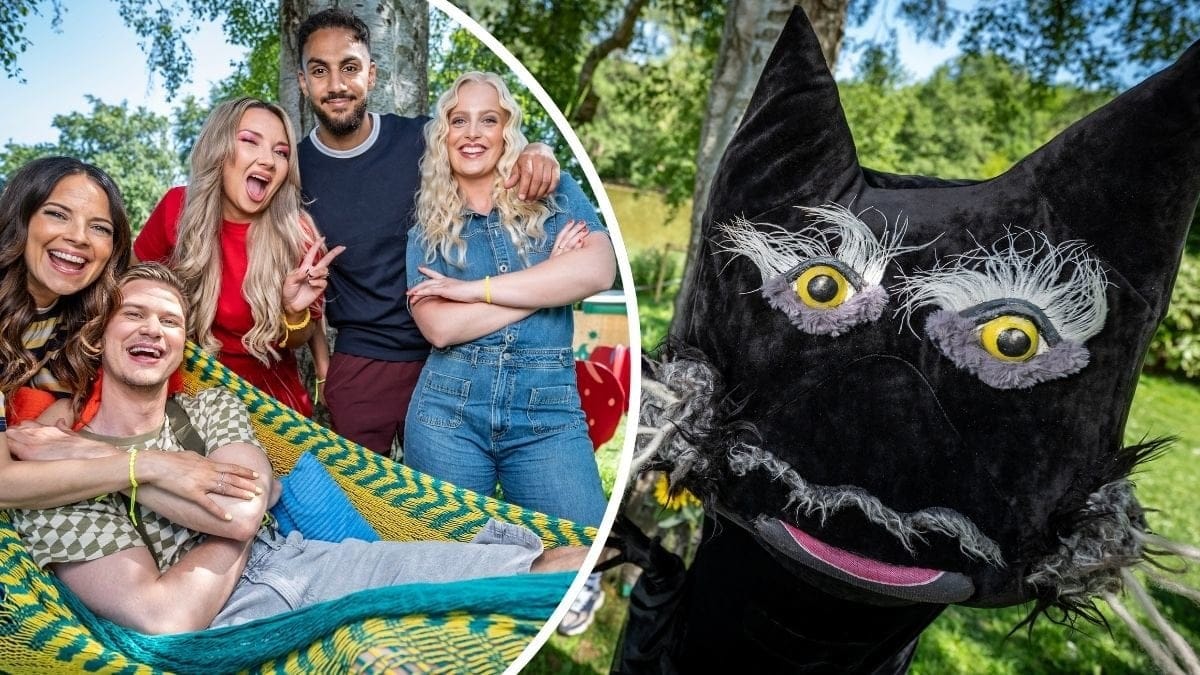 Programledarna i Sommarlov 2026 och Sommarskuggan