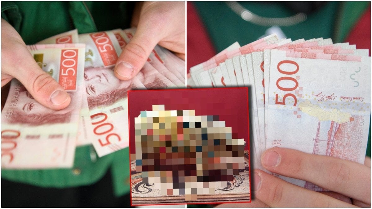 Vissa föremål är mer värda än andra. Om du har den här prydnaden då sitter du med ett föremål värt tiotusentals kronor.