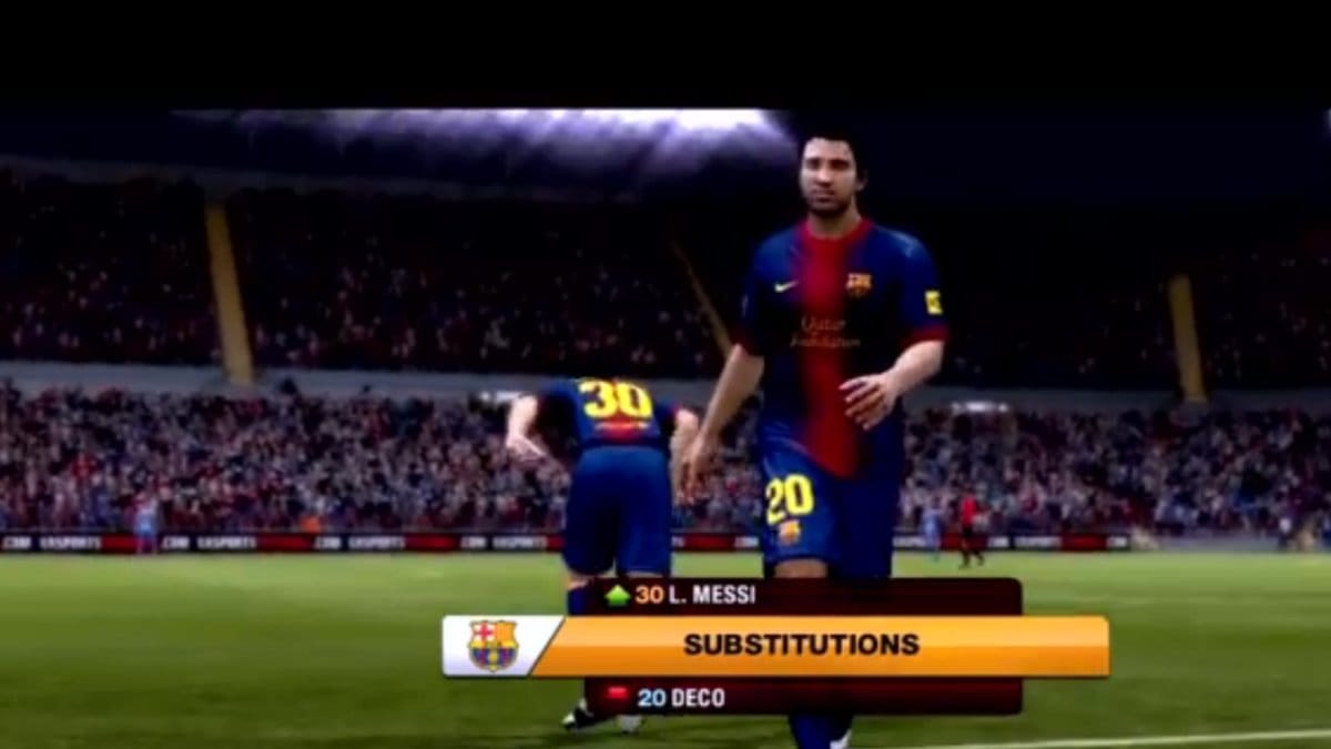 FIFA