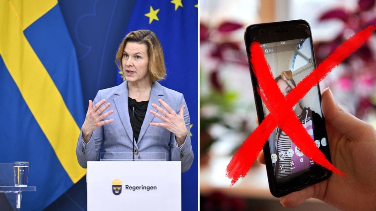 Politiker, mobil, kryss