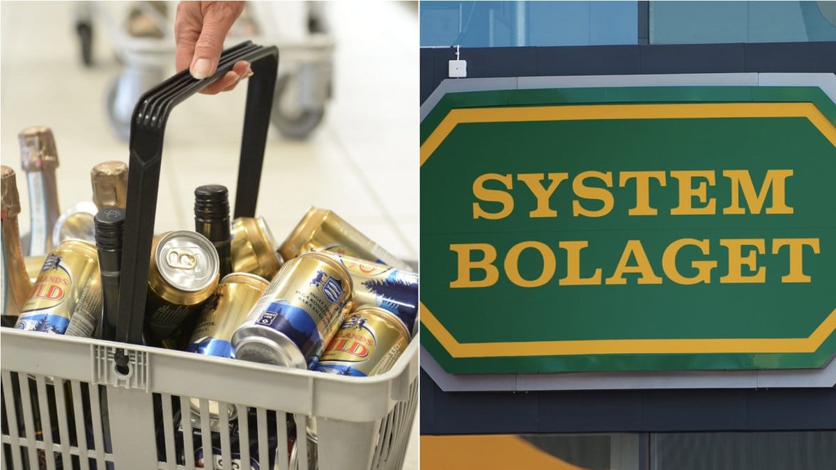 Småskaliga alkoholproducenter vittnar om hot från Systembolaget. 