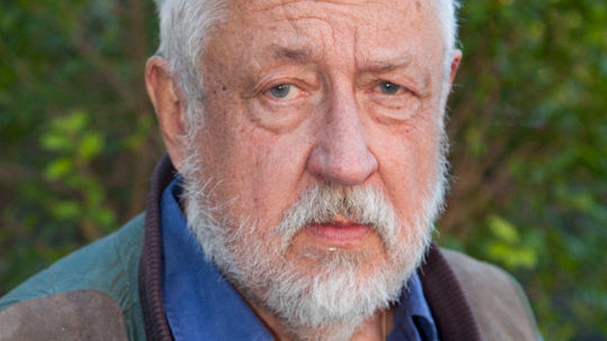 Leif GW Persson om stora livssorgen.
