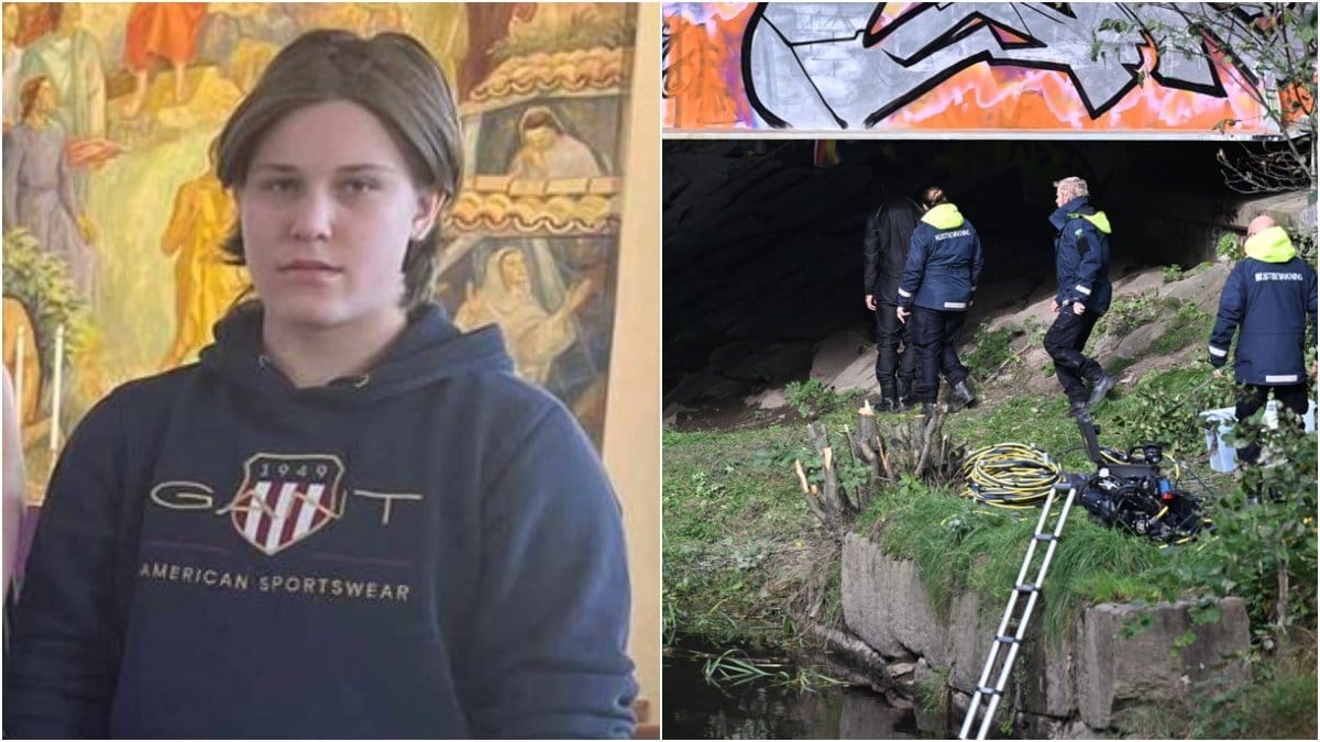 På fredagen kommer domen för mordet på Henrik i Allingsås. 