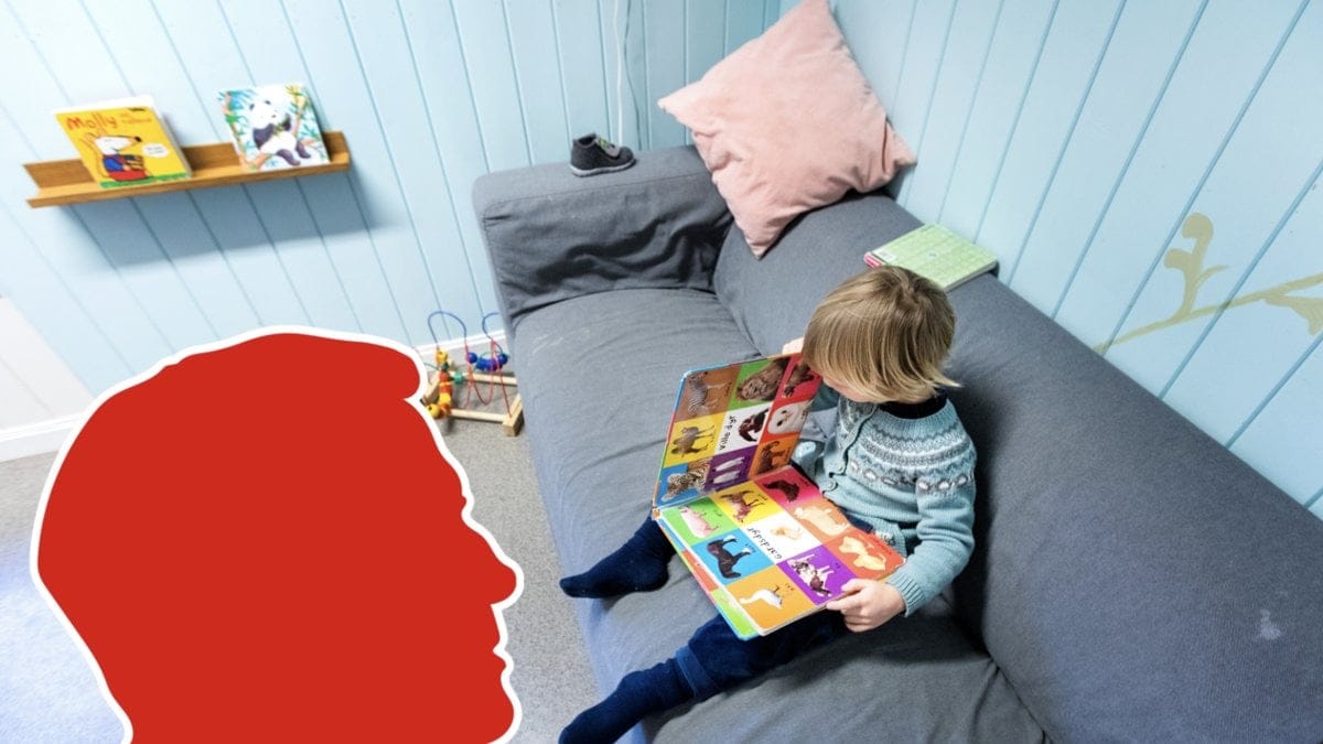 Mannen döms till fem års fängelse.