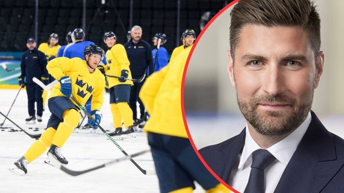 Björn Oldeen, Tre Kronor