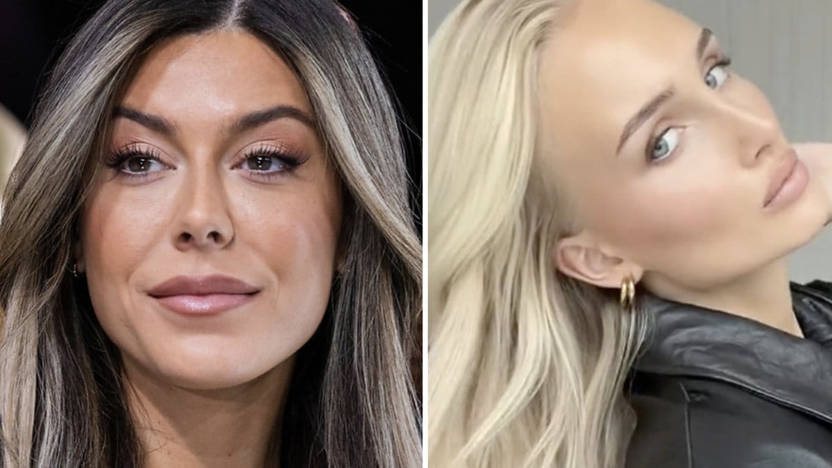 Bianca Ingrossos smyckesföretag Ani Jewels polisanmäls.