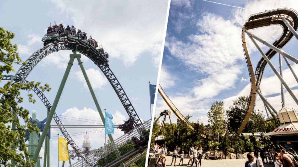 Liseberg