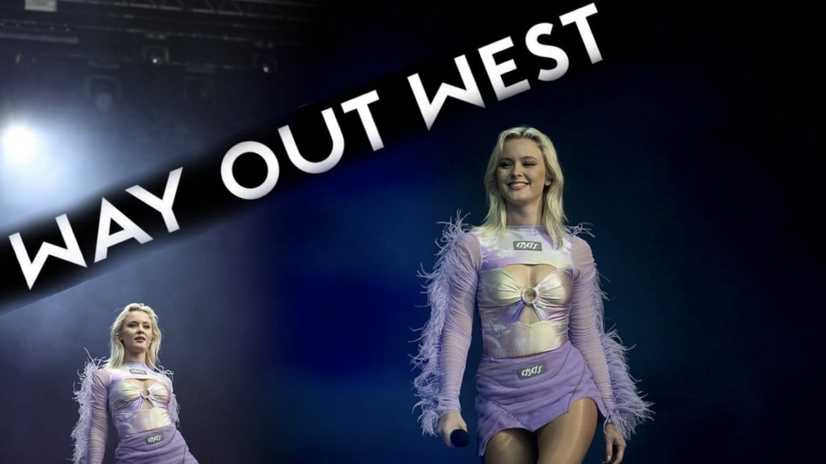 Artisten gav svar på tal till Expressens journalist.