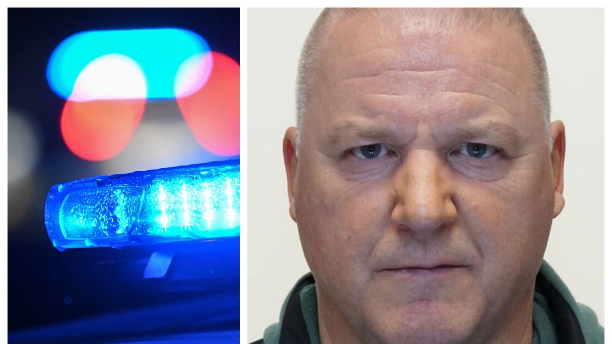 Stig Millehaugen har gripits av polis.