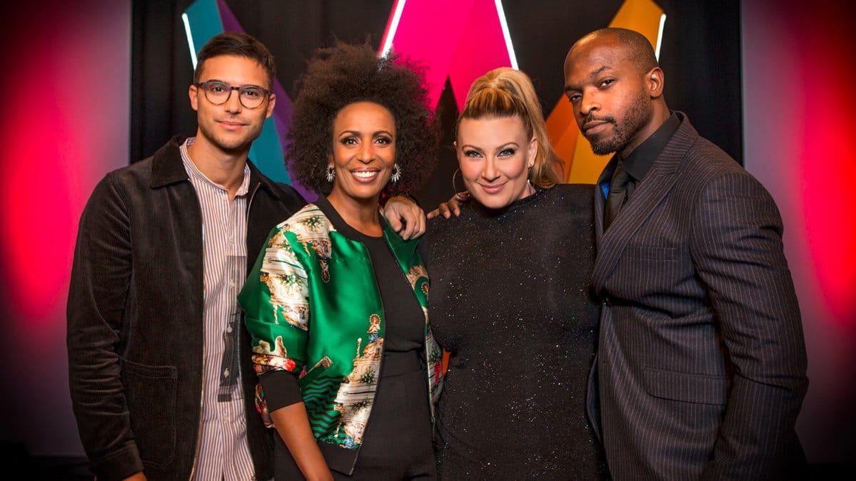 Melodifestivalen 2019
