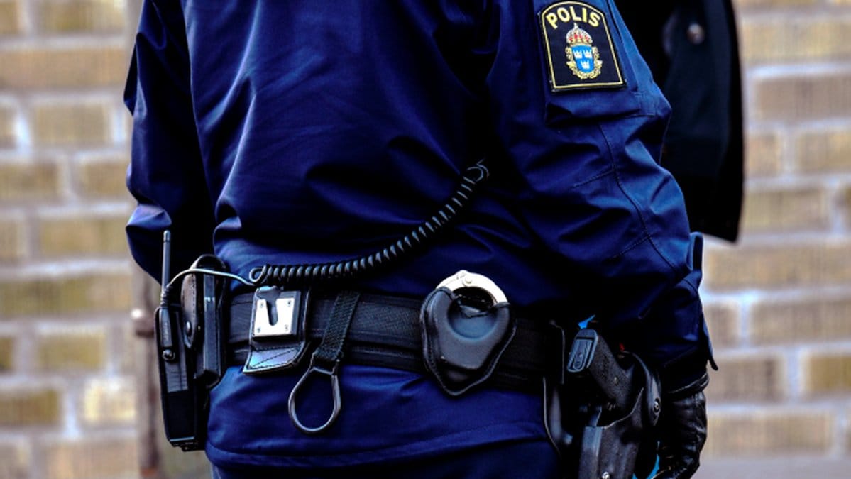 Polisen-har-information-om-ett befarat-terrorbrott-i-Sverige