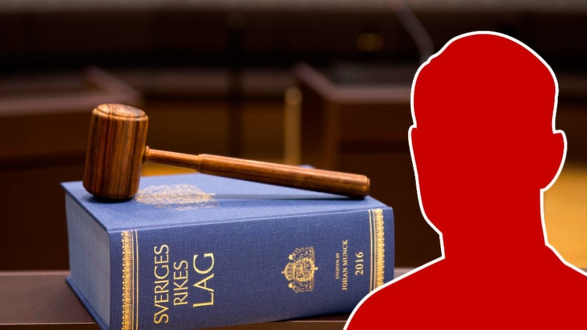 Våldtäktsmannen som beviljades 840 000 kronor i skadestånd fortsätter begå brott.