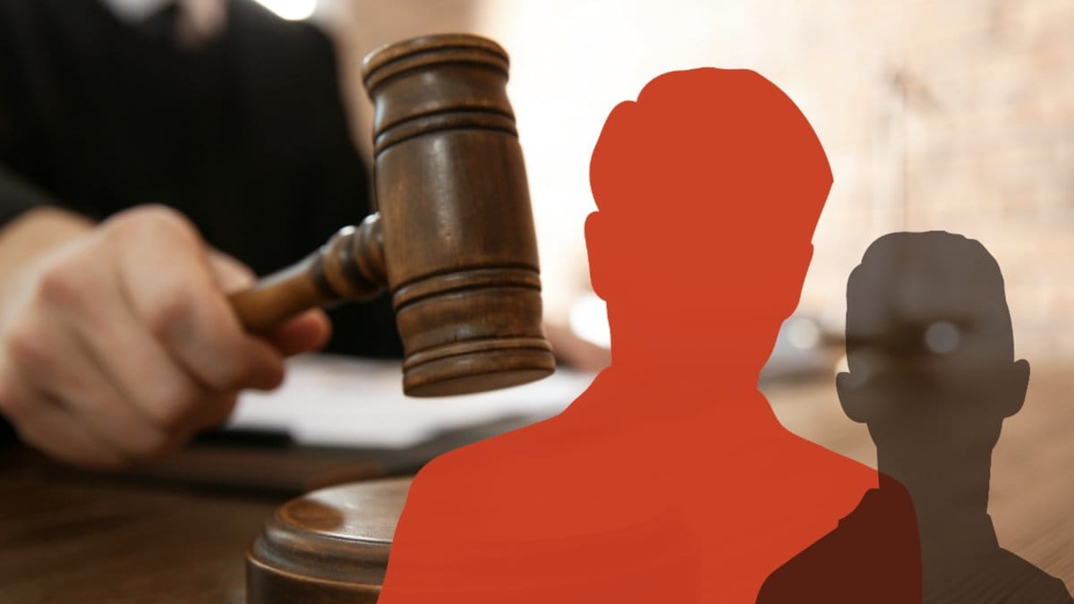 En 57-årig man kan eventuellt ha förgiftat 23 kollegor. 
