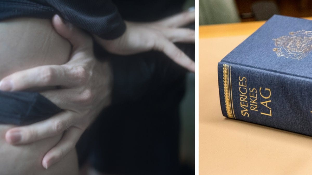 En sexlek spårade ur och slutade med knivhuggning.