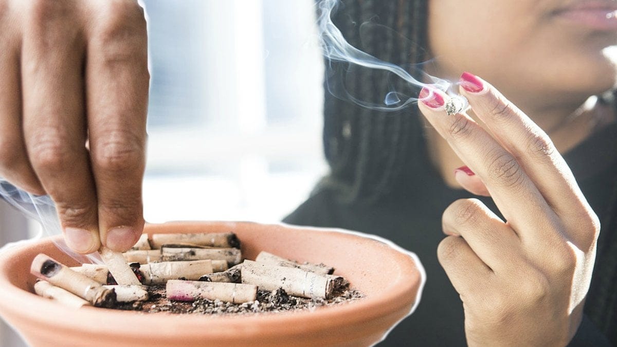 Fimpa cigaretter
