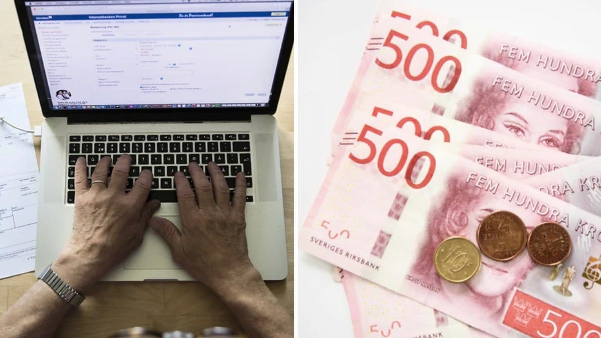 Hur ska pengarna räcka?