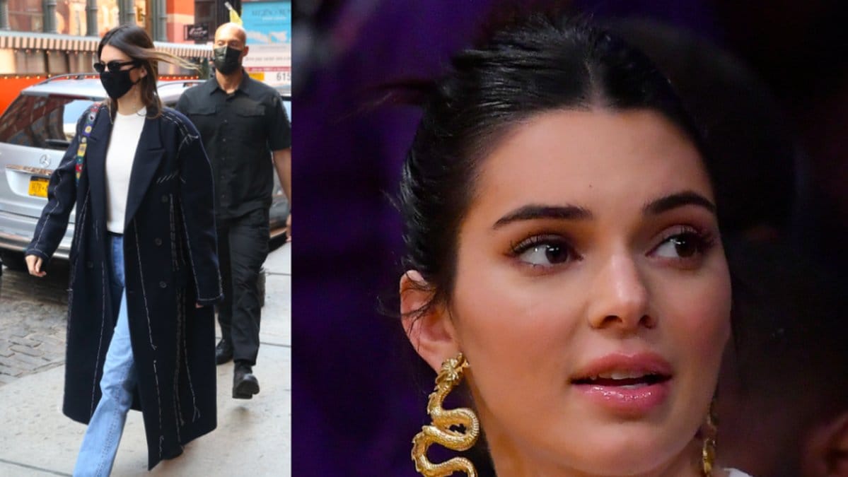 Kendall Jenner