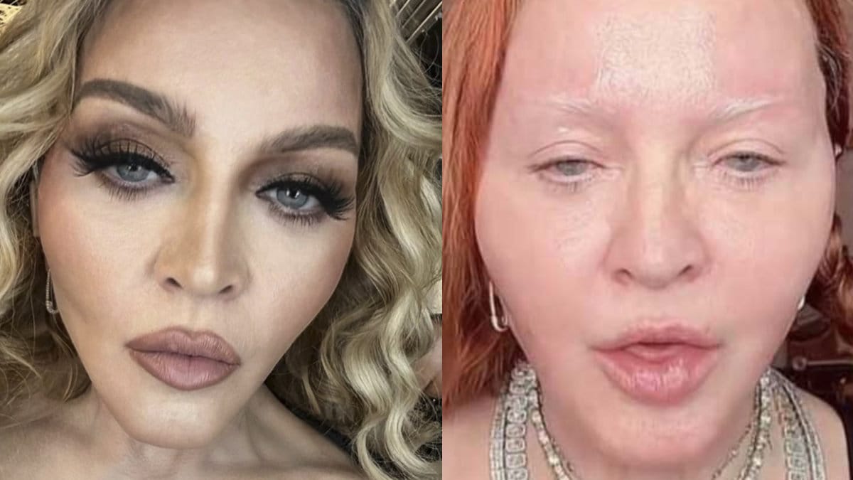 Madonna