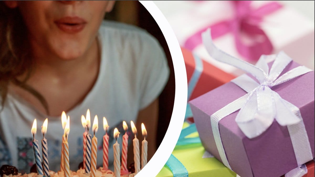 Därför är den 10 april dagen då flest svenskar fyller år.